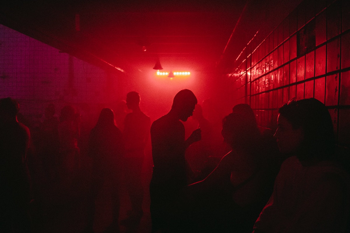 DARKROOM